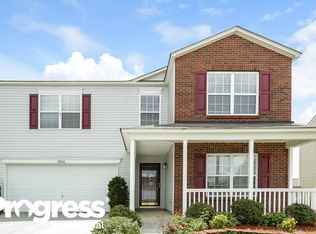 1836 Rustic Barn Dr, Huntersville, NC 28078