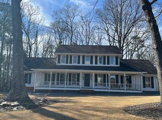 1868 N Clement Rd, Cumming, GA 30041