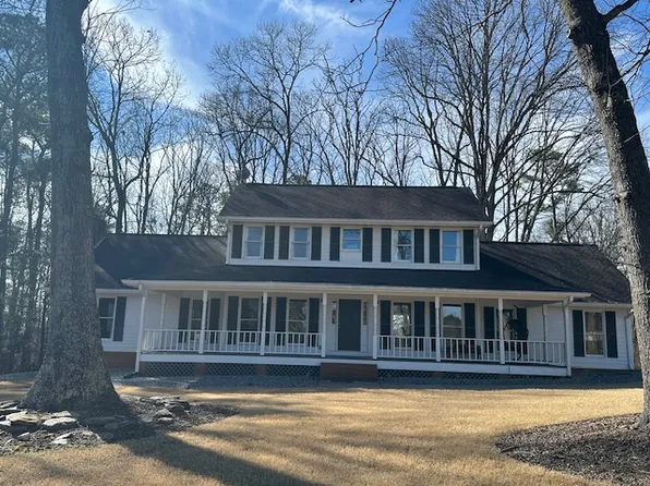 1868 N Clement Rd, Cumming, GA 30041