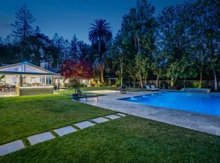 89 Selby Ln, Atherton, CA