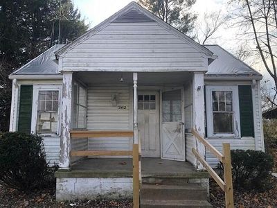 2412 W Fair Ave, Lancaster, OH, 43130