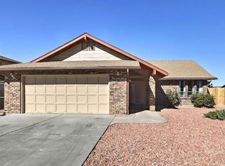112 11th Ave, PAGE, AZ 86040