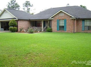 9150 Clubhouse Dr, Foley, AL 36535