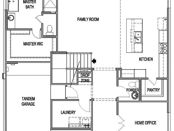 2nd image of this home