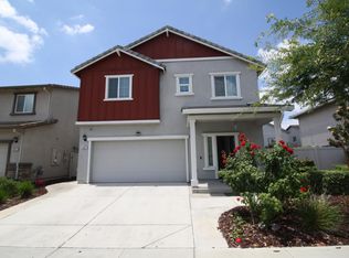 3847 Berrybridge St, Sacramento, CA 95834
