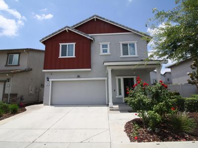 3847 Berrybridge St, Sacramento, CA, 95834