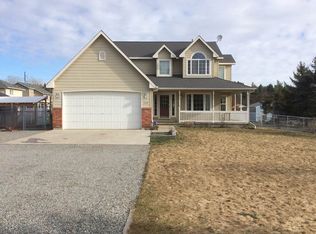 2609 S Newer Rd, Veradale, WA 99037