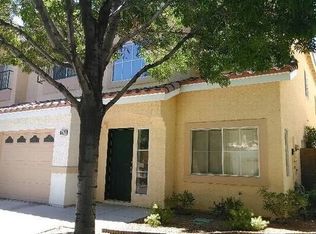 6521 Hillside Brook Ave, Las Vegas, NV 89130