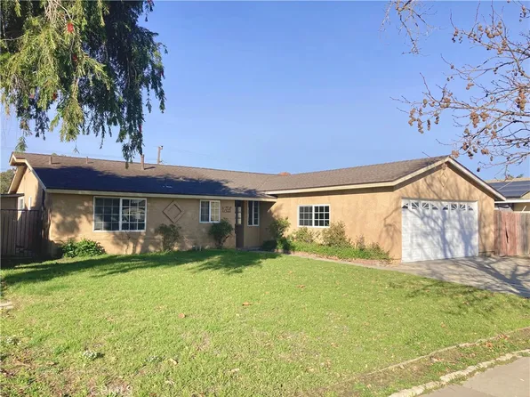 3433 Driftwood Dr, Santa Maria, CA 93455
