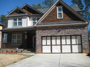 3440 Village Park Ln SW, Atlanta, GA 30331