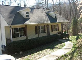 11 Gold Spur, Dahlonega, GA 30533