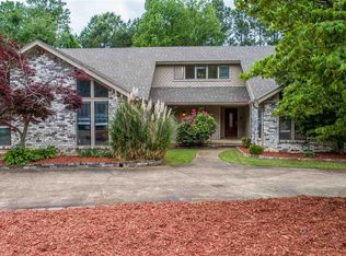 14420 Taylor Loop Rd, Little Rock, AR 72223