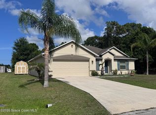 331 Alder Ave SE, Palm Bay, FL 32909