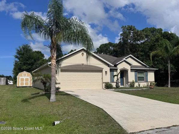331 Alder Ave SE, Palm Bay, FL 32909