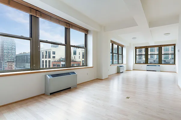 Rented by Brown Harris Stevens | media 1