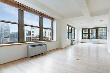 Rented by Brown Harris Stevens
