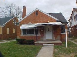 14374 Saint Marys St, Detroit, MI 48227