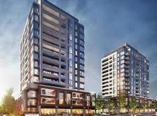 705 Davis Dr #211A, Newmarket, ON L3Y 2R2