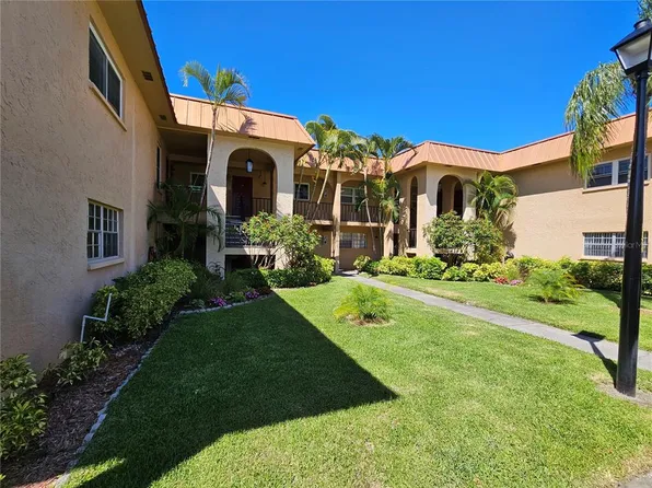 4500 E Bay Dr Unit 124B, Clearwater, FL 33764