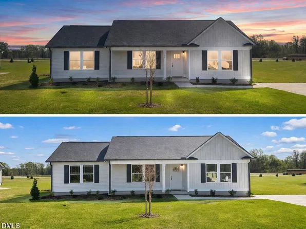 104 Dees Meadow Ln, Fremont, NC 27830