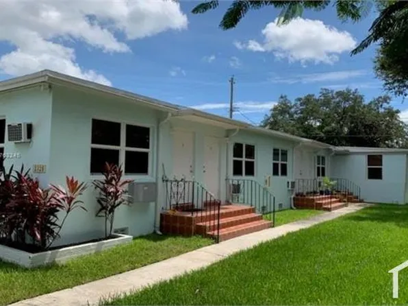 2320 SW 26th Ln #4, Miami, FL 33133