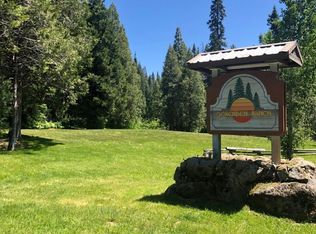 40796 Cold Springs Ln, Shaver Lake, CA 93664