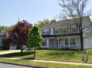 132 E Partridge Ln, Cherry Hill, NJ 08003