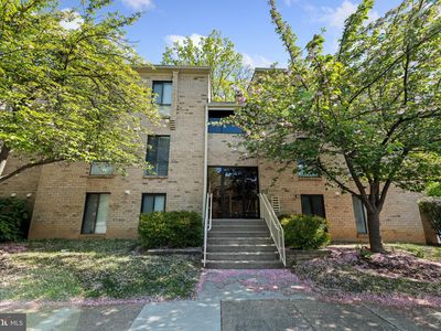 2326 Freetown Ct UNIT 2B, Reston, VA, 20191