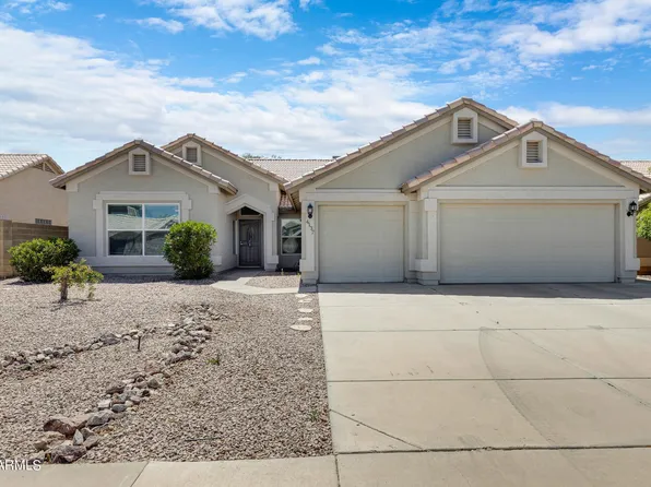4137 E SAN ANGELO Avenue, Gilbert, AZ 85234
