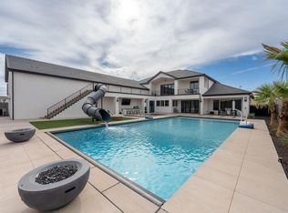 2307 S Crimson Cliffs Way, Saint George, UT 84790