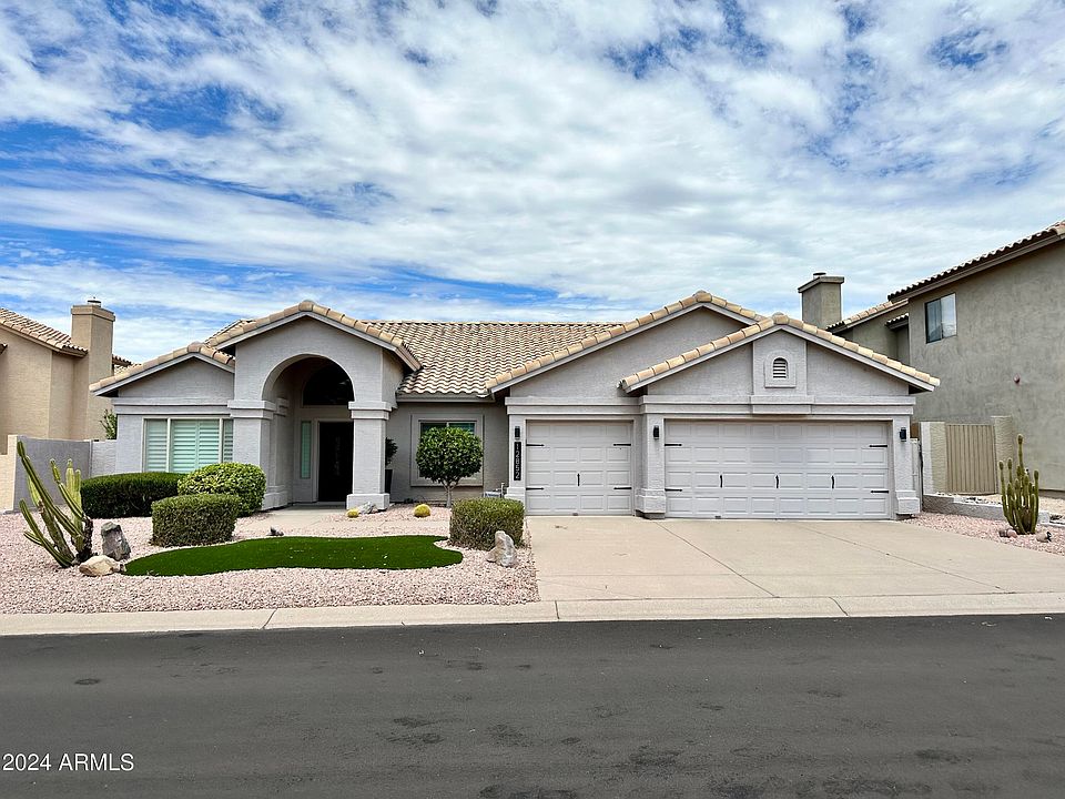 1st image of 12852 E SAHUARO Drive