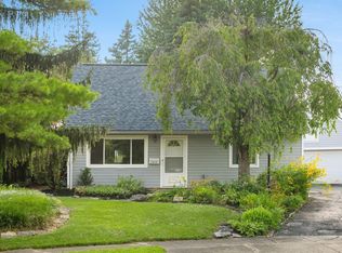 4848 Midlane Dr, Hilliard, OH
