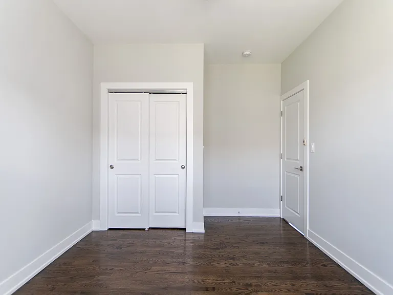 3R - Second Bedroom