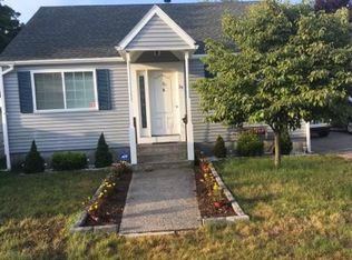 34 Cornell Ave, Pawtucket, RI 02860