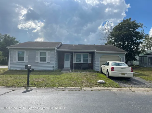 17 Keene Street, Manchester, NJ 08759