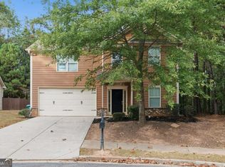 199 Mount Moriah Rd, Ball Ground, GA 30107