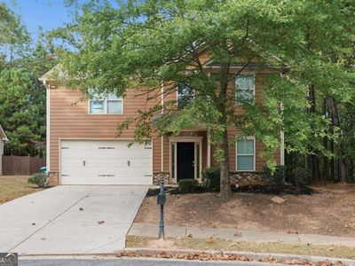 199 Mount Moriah Rd, Ball Ground, GA, 30107