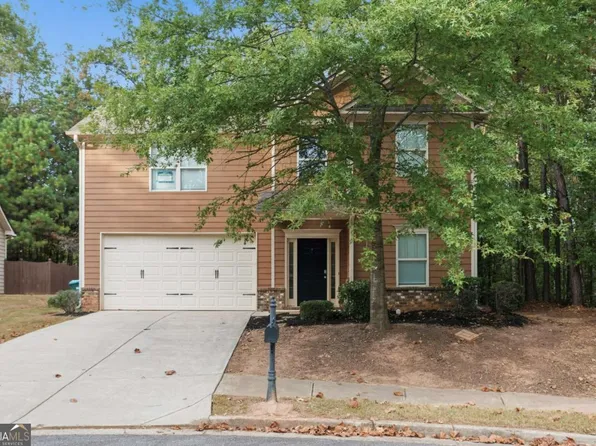 199 Mount Moriah Rd, Ball Ground, GA 30107