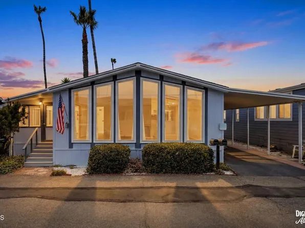 4501 W Channel Islands Blvd Unit 92, Oxnard, CA 93035