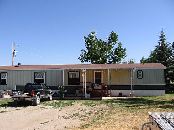 1993 Highland Mobile Home