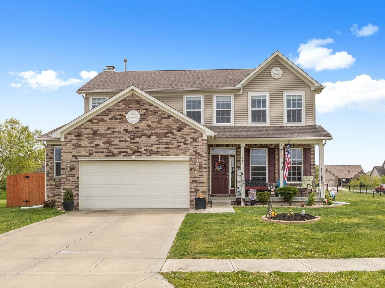 995 Youngs Creek Dr, Franklin, IN 46131 Zillow