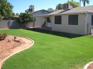 1620 W Temple St, Chandler, AZ 85224