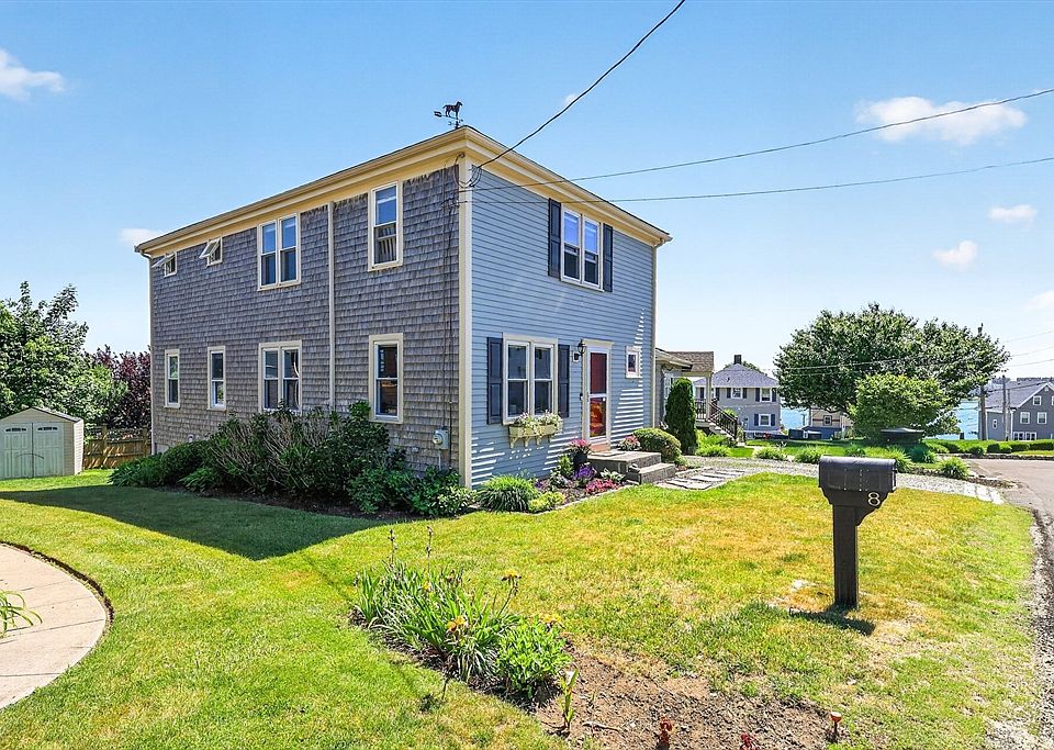 1st image of 8 Standish Ave