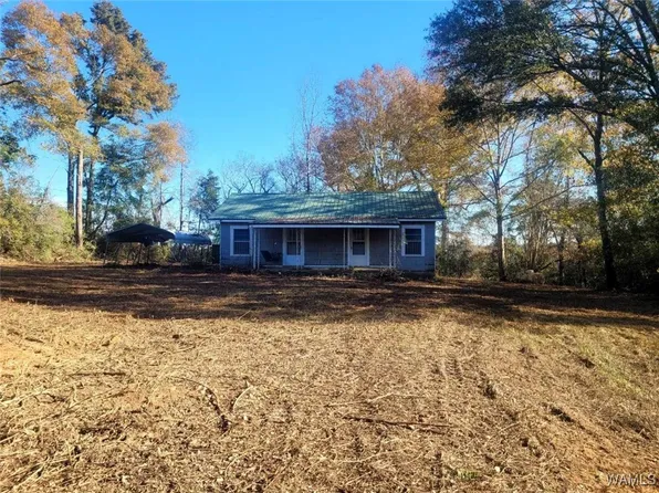 6528 County Road 9, Cuba, AL 36907