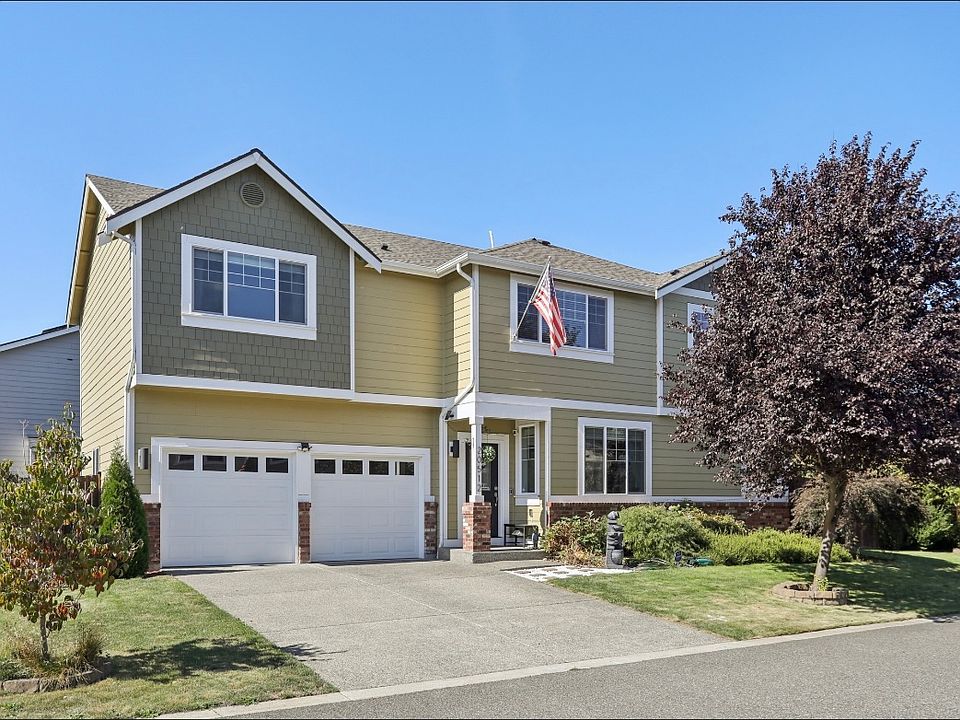 1st image of 20512 80th Ave E