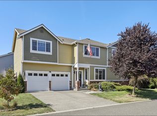 20512 80th Ave E, Spanaway, WA 98387