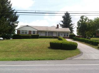 1409 N Main St, Mount Airy, MD 21771