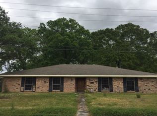 6541 Lisa Park Ave, Houma, LA 70364