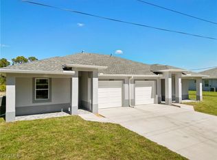 1404/1406 W 12th St, Lehigh Acres, FL 33972