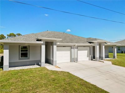 1404/1406 W 12th St, Lehigh Acres, FL, 33972